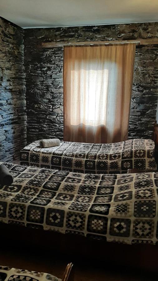 Guesthouse Svanuri Sakhli Ushguli Exterior foto