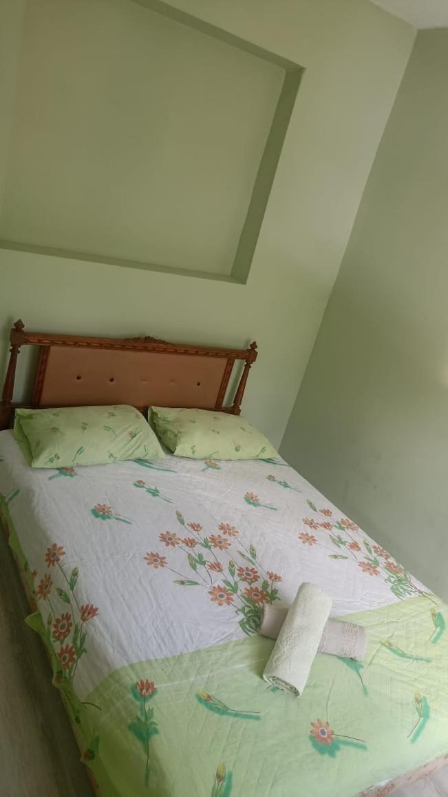 Guesthouse Svanuri Sakhli Ushguli Exterior foto